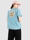 Santa Cruz Boho Floral Dot T-Shirt