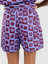 Santa Cruz Sun Daze Strip Shorts