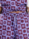 Santa Cruz Sun Daze Strip Shorts