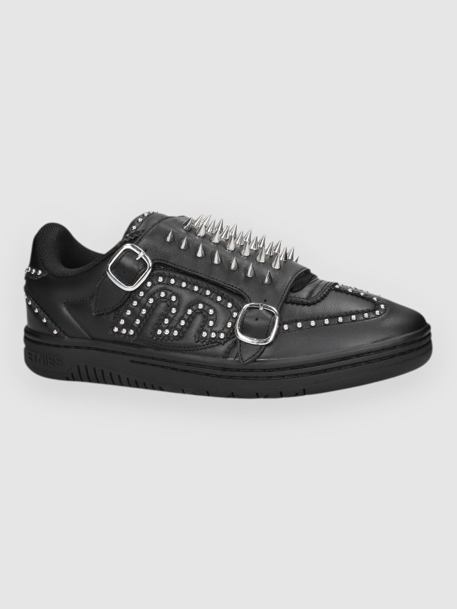 Etnies Locut Spikes Skate Shoes
