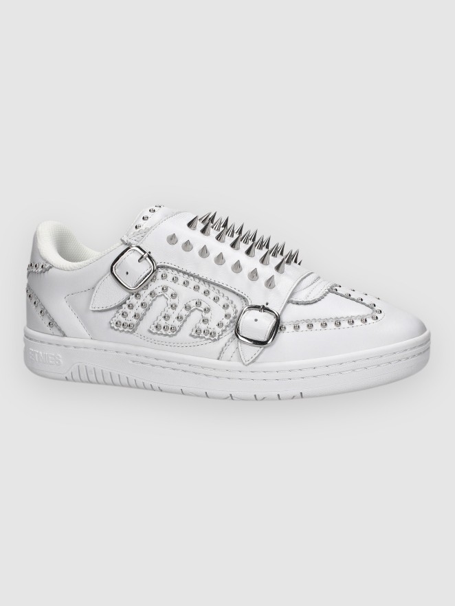 Etnies Locut Spikes Skate Shoes