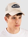 Von Dutch Staple Trucker Cap