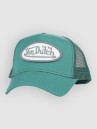 Von Dutch Staple Trucker Keps