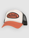 Von Dutch Staple Trucker Keps