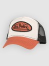Von Dutch Staple Trucker Cap