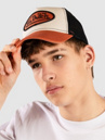 Von Dutch Staple Trucker Keps