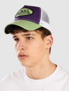 Von Dutch Staple Trucker Keps