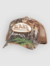 Von Dutch Realtree Edge Trucker Cap