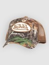 Von Dutch Realtree Edge Trucker Cap