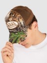 Von Dutch Realtree Edge Trucker Cap