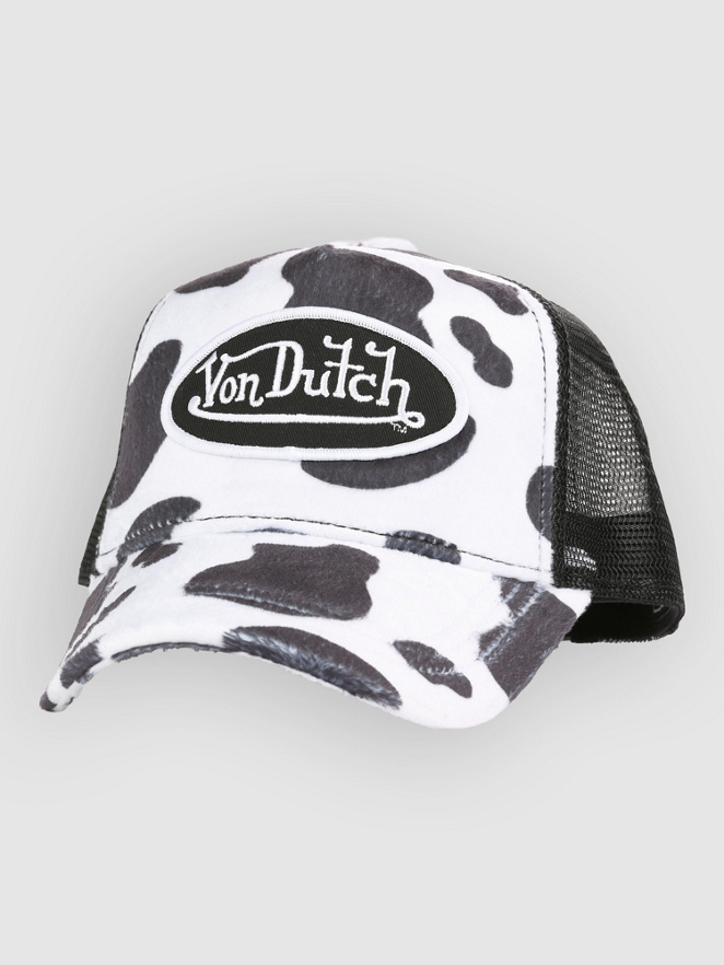 Von Dutch Vanimal Trucker Cap