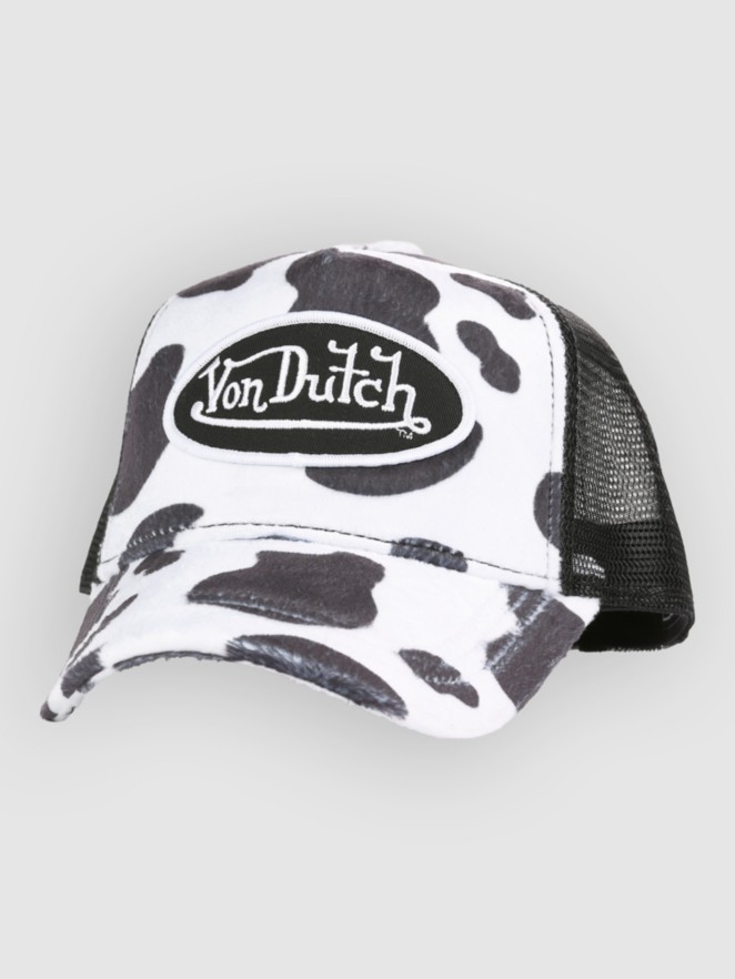 Von Dutch Vanimal Trucker Cap