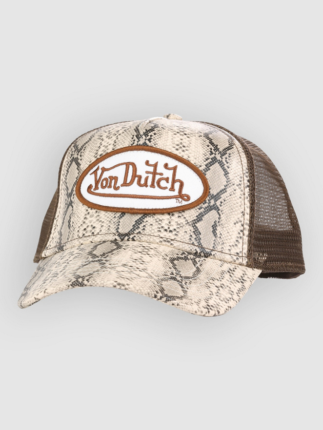 Von Dutch Vanimal Trucker Cap