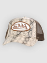 Von Dutch Vanimal Trucker Cappellino
