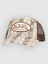 Von Dutch Vanimal Trucker Cap