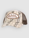 Von Dutch Vanimal Trucker Cappellino