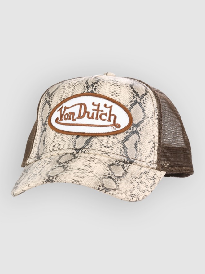 Von Dutch Vanimal Trucker Cap