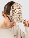 Von Dutch Vanimal Trucker Cappellino