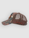Von Dutch The Depths Trucker Cap