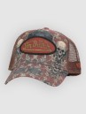 Von Dutch The Depths Trucker Cap