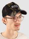 Von Dutch Flashfire Trucker Cap