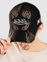 Von Dutch Flashfire Trucker Cap