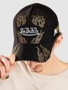 Von Dutch Flashfire Trucker Cap