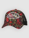 Von Dutch Burnbloom Cap