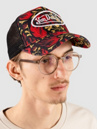 Von Dutch Burnbloom Cap