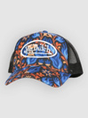 Von Dutch Burnbloom Cap