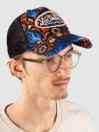 Von Dutch Burnbloom Cap