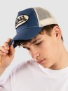 Von Dutch Gridlock Trucker Cap