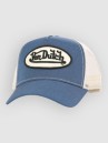 Von Dutch Gridlock Trucker Cap