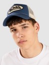 Von Dutch Gridlock Trucker Cap