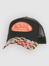 Von Dutch Corked Trucker Cap