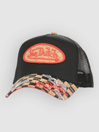 Von Dutch Corked Trucker Casquette