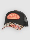Von Dutch Corked Trucker Casquette