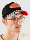 Von Dutch Corked Trucker Cap