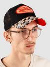 Von Dutch Corked Trucker Cap