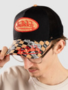 Von Dutch Corked Trucker Cap