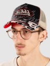 Von Dutch Heat Trucker Cap