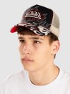 Von Dutch Heat Trucker Cap