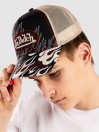 Von Dutch Heat Trucker Cap