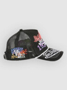 Von Dutch Overlap Trucker Casquette