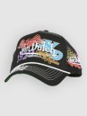 Von Dutch Overlap Trucker Casquette