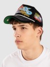 Von Dutch Overlap Trucker Cap