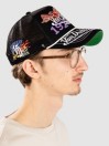 Von Dutch Overlap Trucker Cap