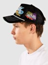Von Dutch Overlap Trucker Cap