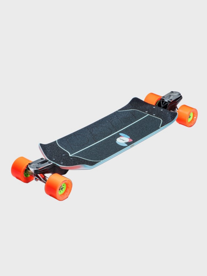Loaded Tangent Caguama 80A 35.75″ Komplet