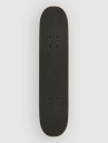 Meow Skateboards Sticker Pile Soft Top CMYK 6.75″ Complete